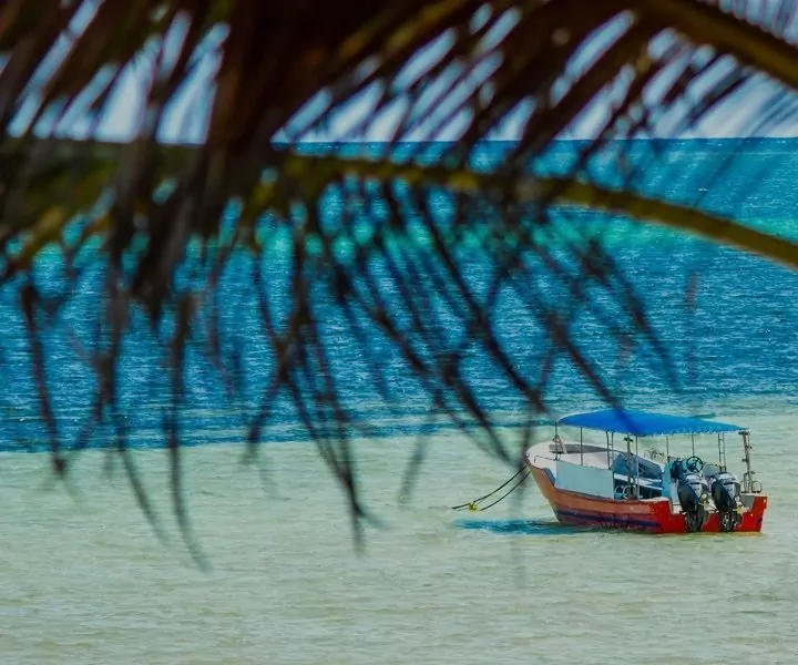 Reizen naar Mombasa – reisinformatie