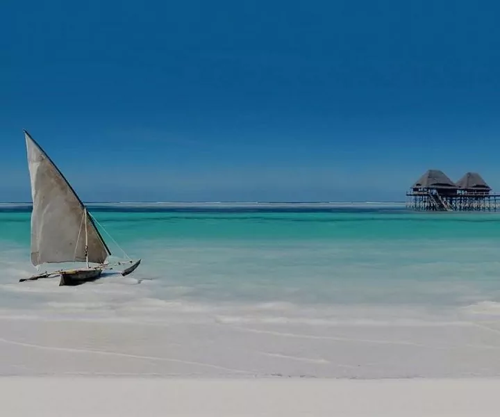 Zanzibar – Reisinformatie