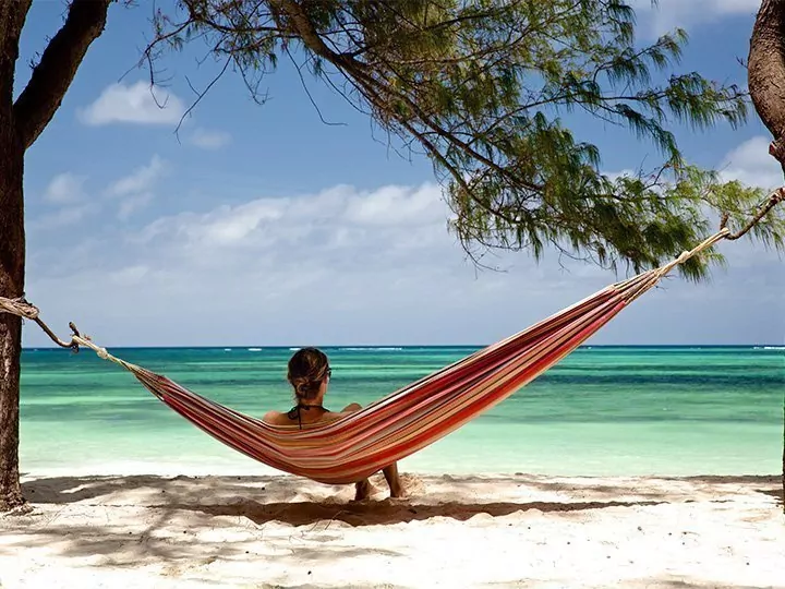 Hakuna Matata & strandvakantie op Zanzibar