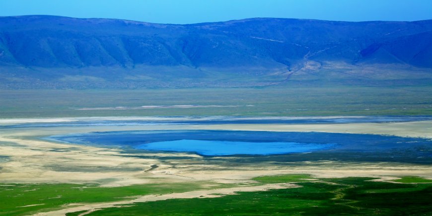 Ngorongoro