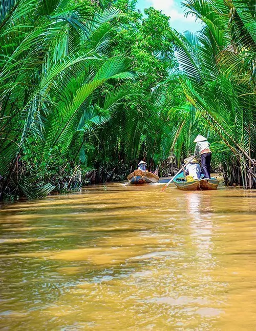 Het beste van Indochina in Vietnam, Laos & Cambodja