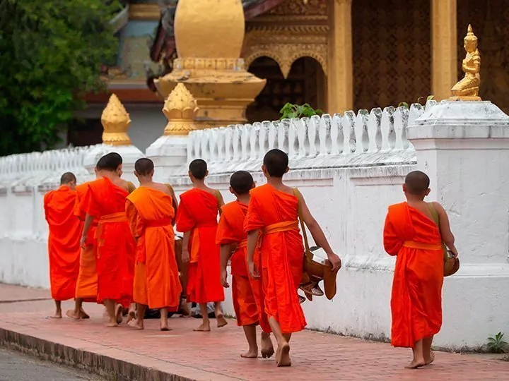 Hoogtepunten van Indochina in Vietnam, Laos & Cambodja