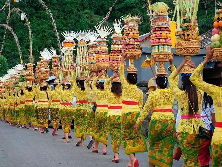 Klassiekers en de geheime parels van Bali