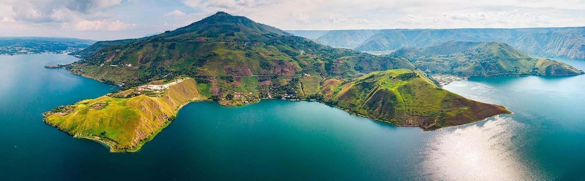 Hoogtepunten van Sumatra - Boek hier uw avontuur op Sumatra!