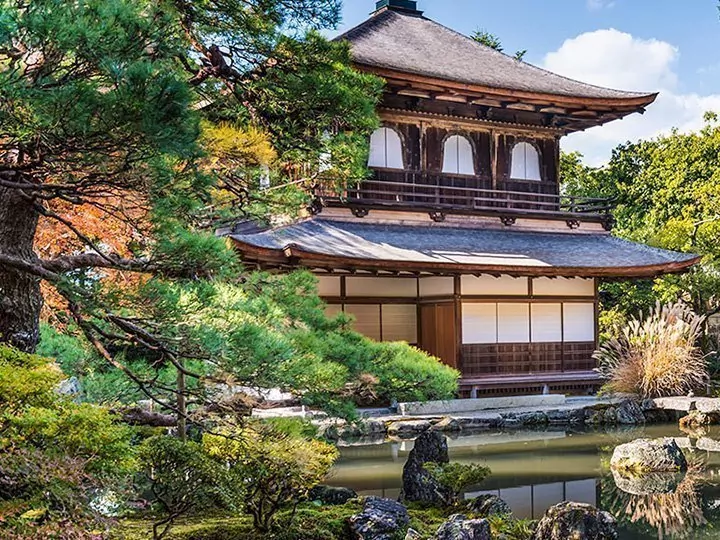 Kyoto & Tokyo – Hart en hoofd van Japan