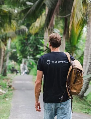 10 tips om (een beetje) duurzamer te reizen