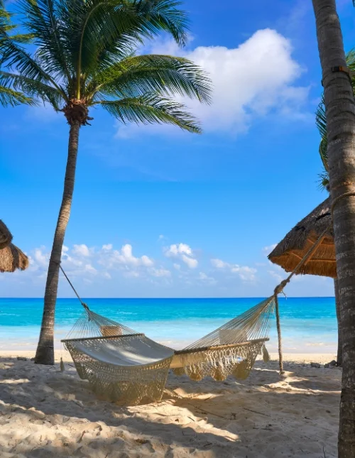 Hoogtepunten van Mexico & strandvakantie in Playa del Carmen