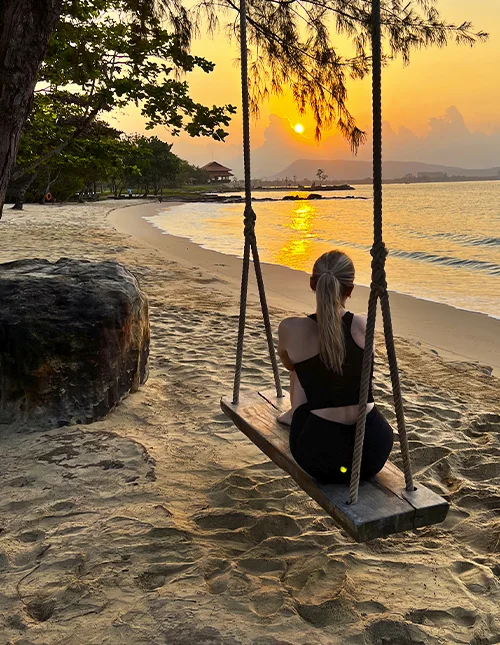 Ho Chi Minhstad, de Mekongdelta & strandvakantie op Phu Quoc