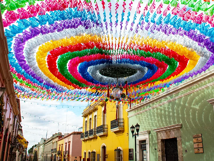 Het beste van Mexico