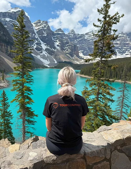 Het beste van de Canadese Rockies