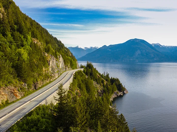 Het beste van de Canadese Rockies