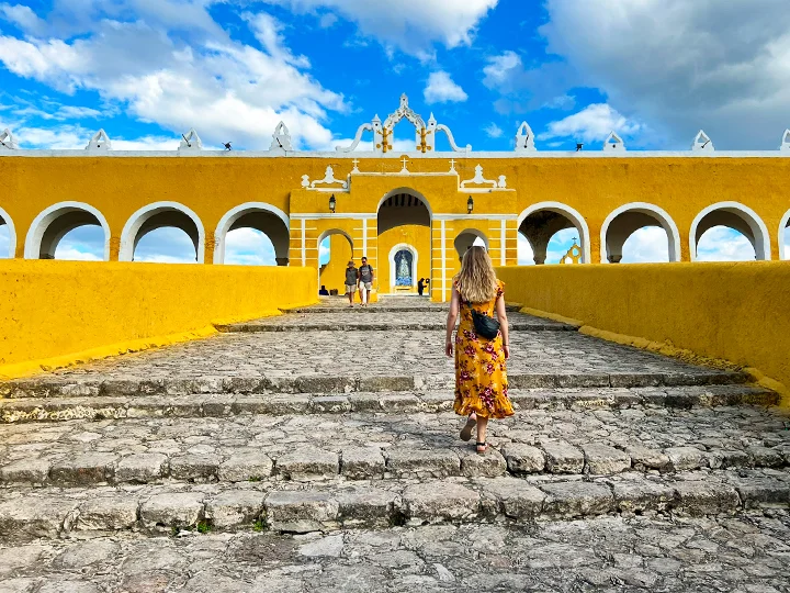Hoogtepunten van Yucatán
