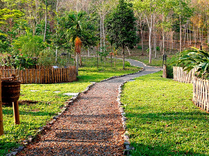 Souphattra Hotel, een Travelife-gecertificeerd boetiekhotel in Luang Prabang