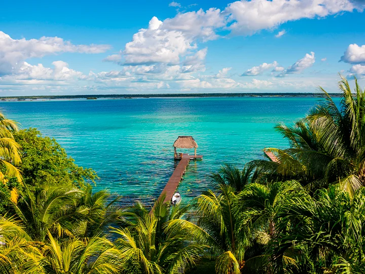 Het beste van Yucatán