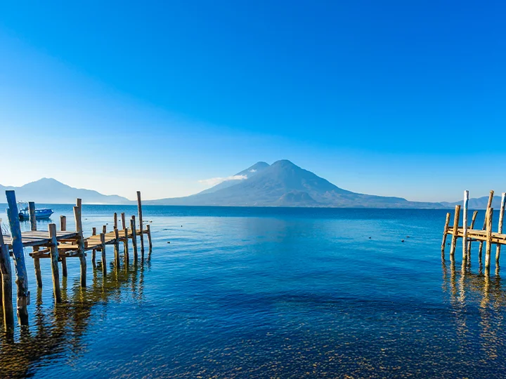Guatemala – Reisinformatie