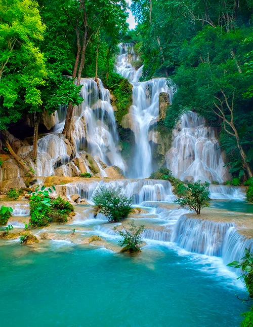 Het beste van Indochina in Laos, Vietnam & Cambodja