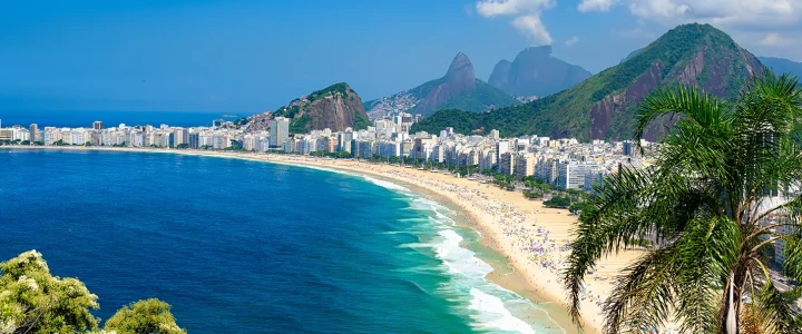 Brazilië
