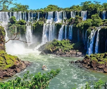 Argentinië