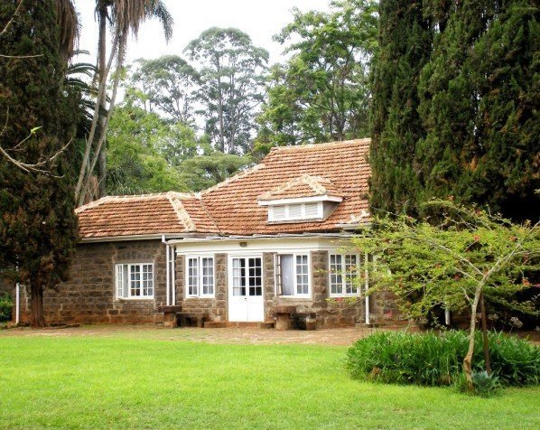 Karen Blixen Museum