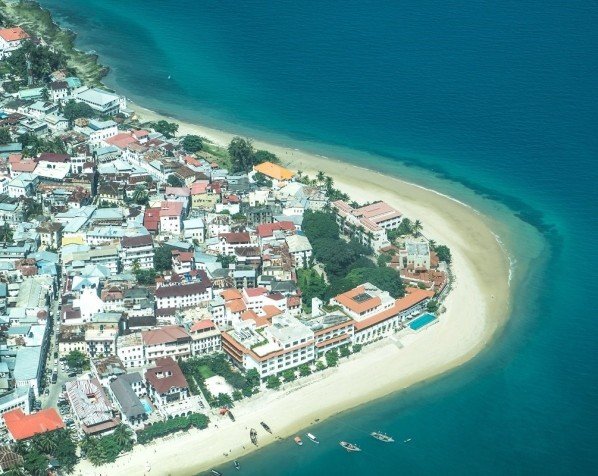 Ontspanning en belevenissen op Zanzibar