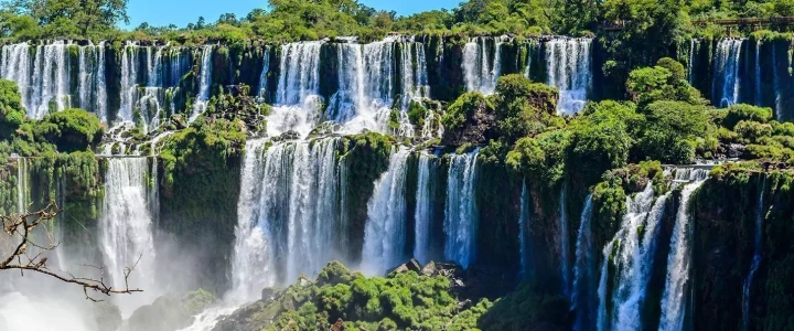 Argentinië